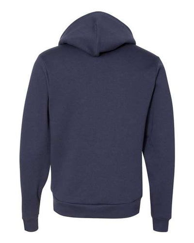 American Apparel Men's USA Collection Flex Fleece Zip Hoodie