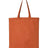 Q-Tees 12L Economical Tote Q-Tees