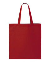 Q-Tees Economical Tote Q-Tees