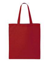 Q-Tees Economical Tote Q-Tees