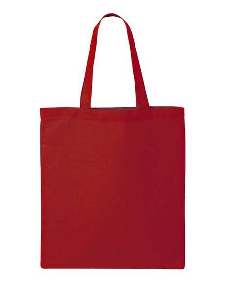 Q-Tees Economical Tote Q-Tees