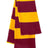 Sportsman Rugby-Striped Knit Scarf Sportsman