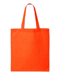 Q-Tees Economical Tote Q-Tees
