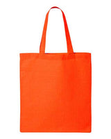 Q-Tees Economical Tote Q-Tees