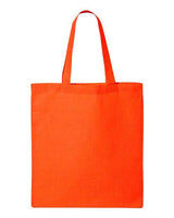 Q-Tees Economical Tote Q-Tees