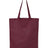 Q-Tees 12L Economical Tote Q-Tees