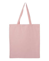 Q-Tees Promotional Tote Q-Tees