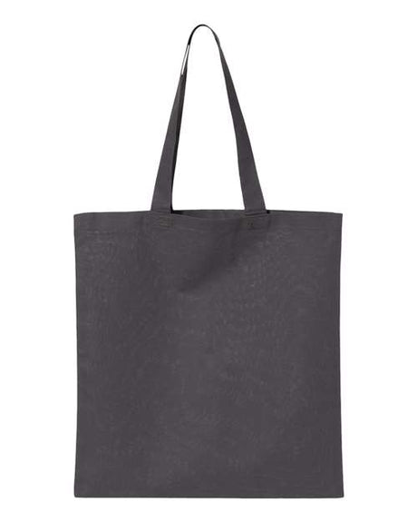 Q-Tees Economical Tote Q-Tees
