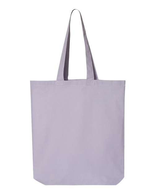 Q-Tees 12L Economical Tote Q-Tees
