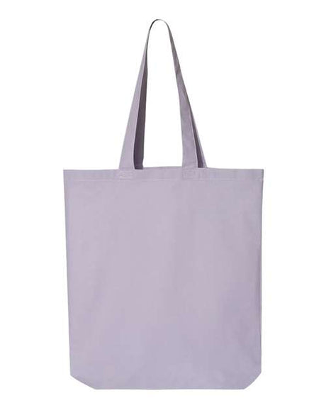 Q-Tees 12L Economical Tote Q-Tees