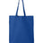 Q-Tees 12L Economical Tote Q-Tees