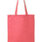 Q-Tees Economical Tote Q-Tees