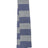 Sportsman Rugby-Striped Knit Scarf Sportsman