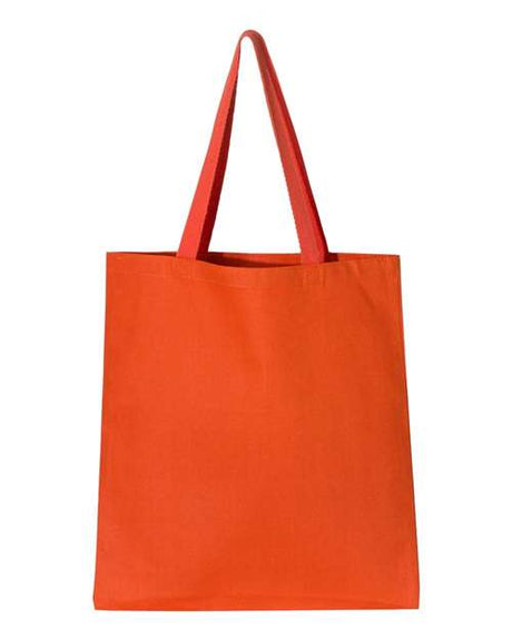 Q-Tees Promotional Tote Q-Tees