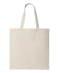 Q-Tees Economical Tote Q-Tees