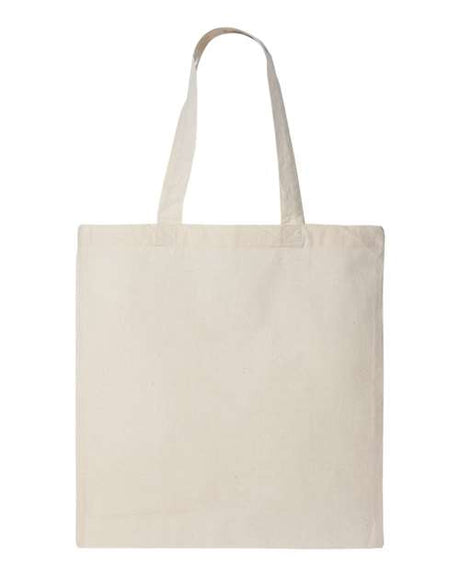 Q-Tees Economical Tote Q-Tees