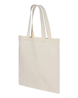 Q-Tees Economical Tote Q-Tees