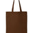 Q-Tees Economical Tote Q-Tees