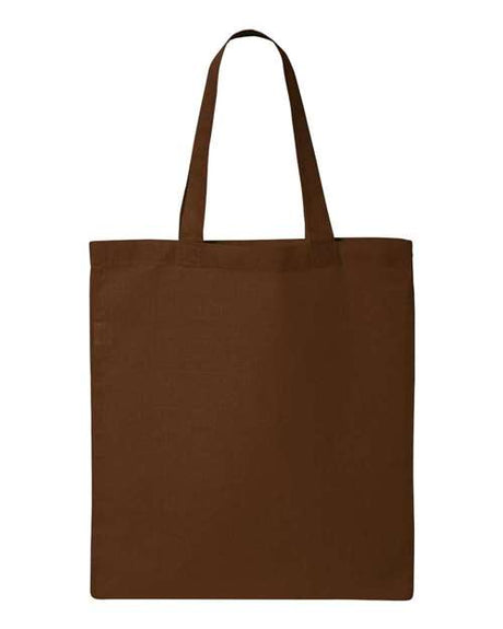 Q-Tees Economical Tote Q-Tees
