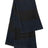 Sportsman Rugby-Striped Knit Scarf Sportsman