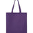 Q-Tees Economical Tote Q-Tees
