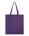 Q-Tees Economical Tote Q-Tees
