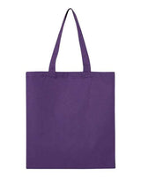 Q-Tees Economical Tote Q-Tees