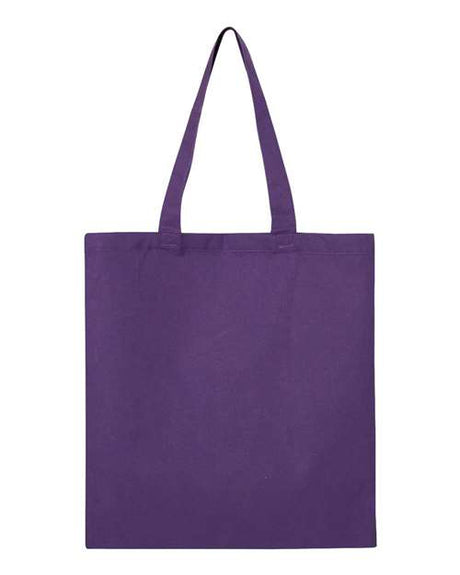 Q-Tees Economical Tote Q-Tees