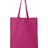 Q-Tees 12L Economical Tote Q-Tees