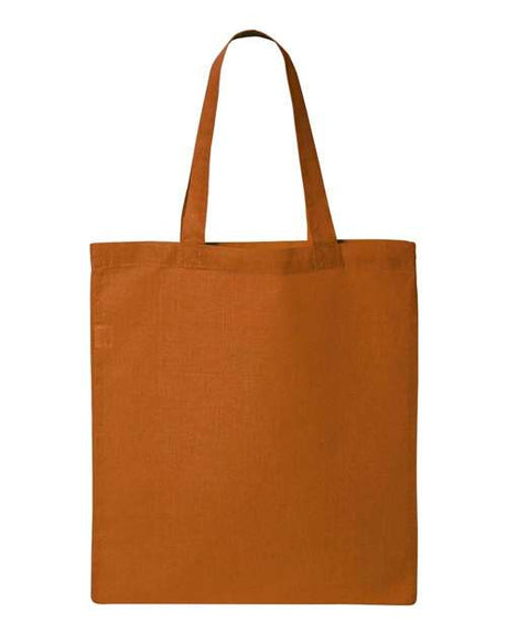 Q-Tees Economical Tote Q-Tees