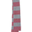 Sportsman Rugby-Striped Knit Scarf Sportsman