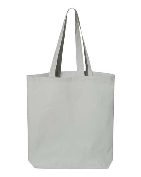 Q-Tees 12L Economical Tote Q-Tees