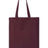 Q-Tees Economical Tote Q-Tees