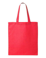 Q-Tees Economical Tote Q-Tees