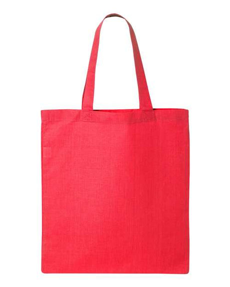 Q-Tees Economical Tote Q-Tees