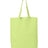 Q-Tees 12L Economical Tote Q-Tees