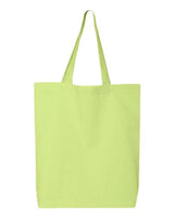 Q-Tees 12L Economical Tote Q-Tees