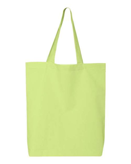 Q-Tees 12L Economical Tote Q-Tees