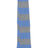 Sportsman Rugby-Striped Knit Scarf Sportsman