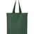 Q-Tees 12L Economical Tote Q-Tees