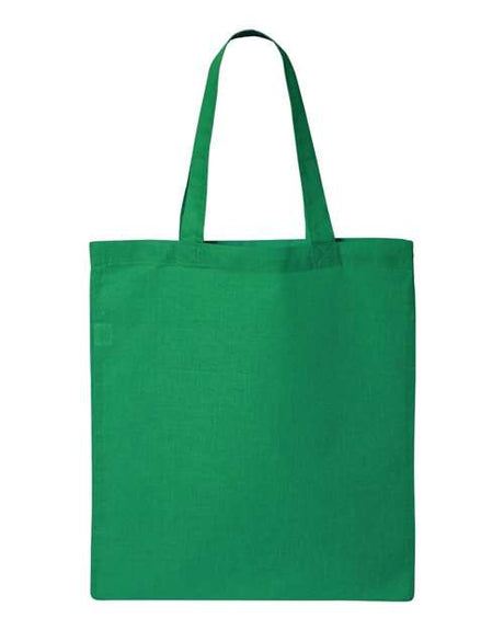 Q-Tees Economical Tote Q-Tees