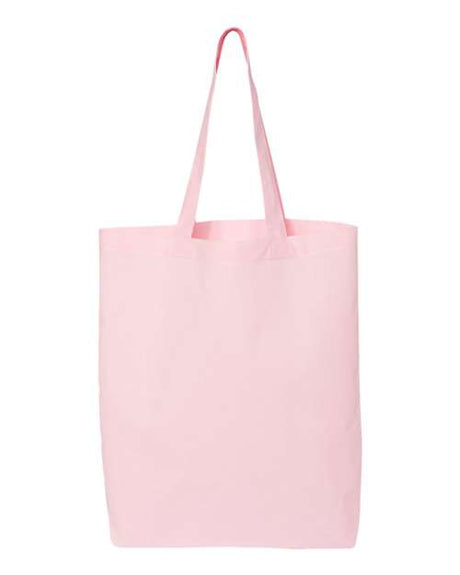 Q-Tees 12L Economical Tote Q-Tees