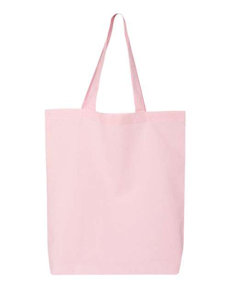 Q-Tees 12L Economical Tote Q-Tees
