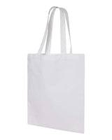 Q-Tees Economical Tote Q-Tees