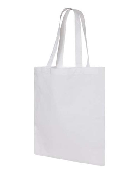 Q-Tees Economical Tote Q-Tees