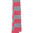 Sportsman Rugby-Striped Knit Scarf Sportsman