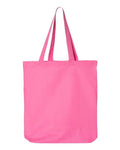 Q-Tees 12L Economical Tote Q-Tees