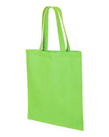Q-Tees Economical Tote Q-Tees