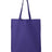 Q-Tees 12L Economical Tote Q-Tees