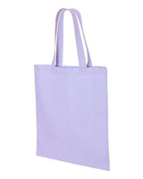 Q-Tees Economical Tote Q-Tees